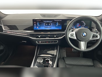 Used BMW X5 2025 for sale - 76662478: Photo