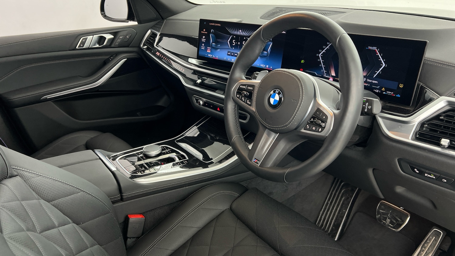 Used BMW X5 2025 for sale - 76662478: Photo 6