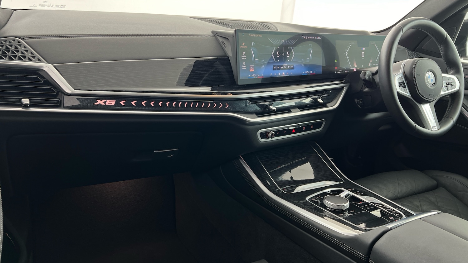 Used BMW X5 2025 for sale - 76662478: Photo 7