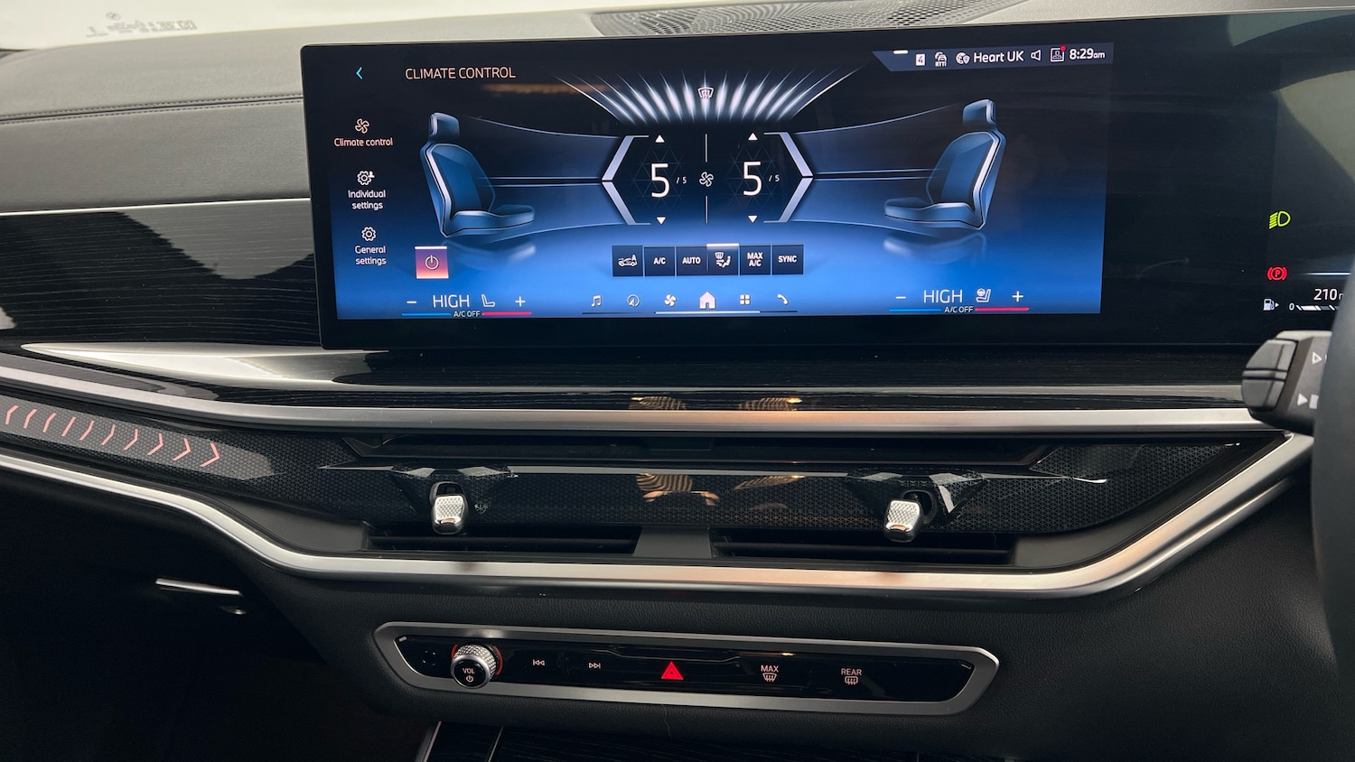 Used BMW X5 2025 for sale - 76662478: Photo 8