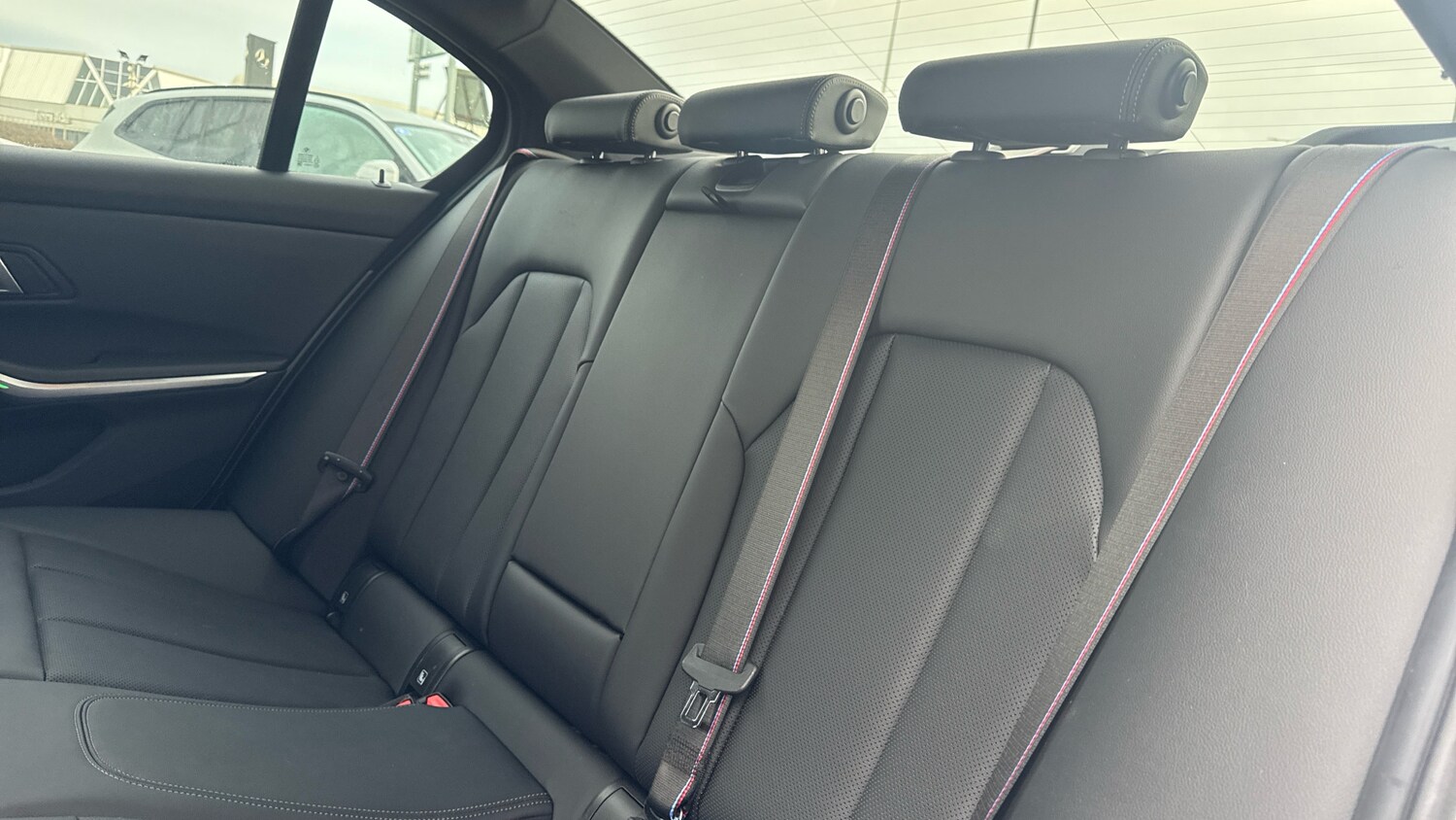 Used BMW 3 Series 2025 for sale - 76959772: Photo 12