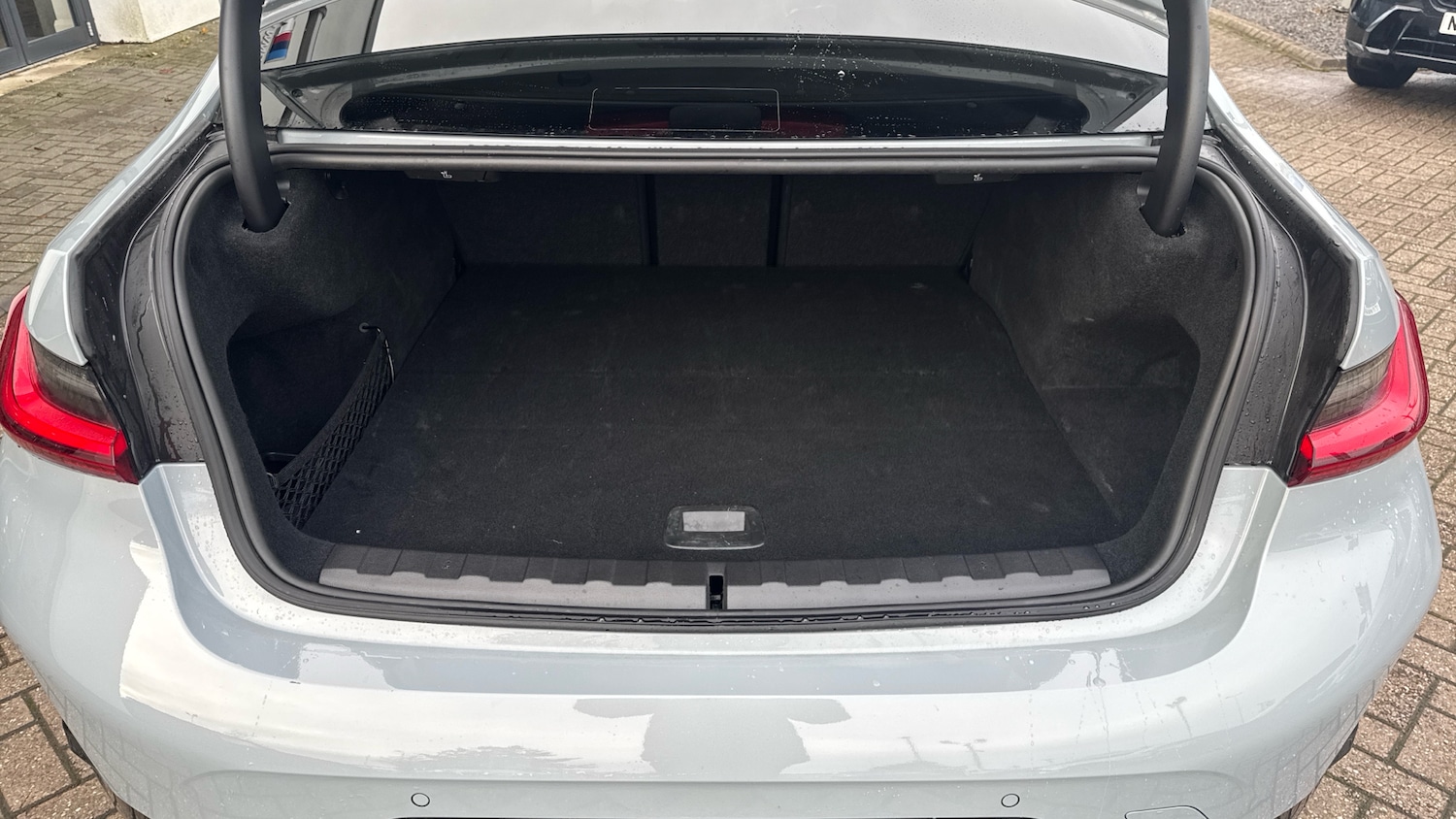 Used BMW 3 Series 2025 for sale - 76959772: Photo 13