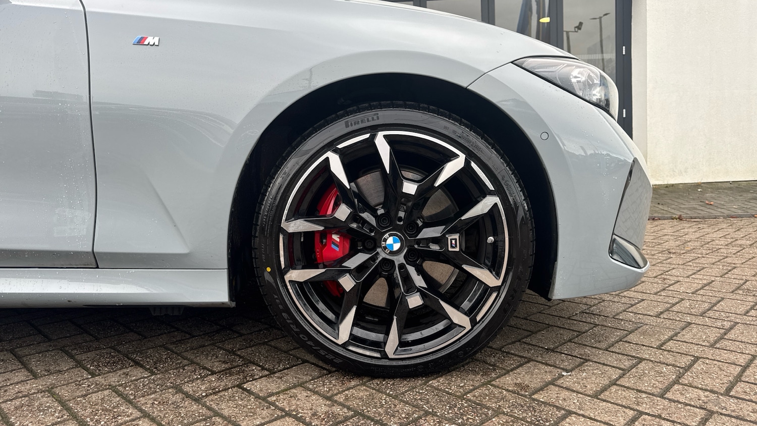 Used BMW 3 Series 2025 for sale - 76959772: Photo 14