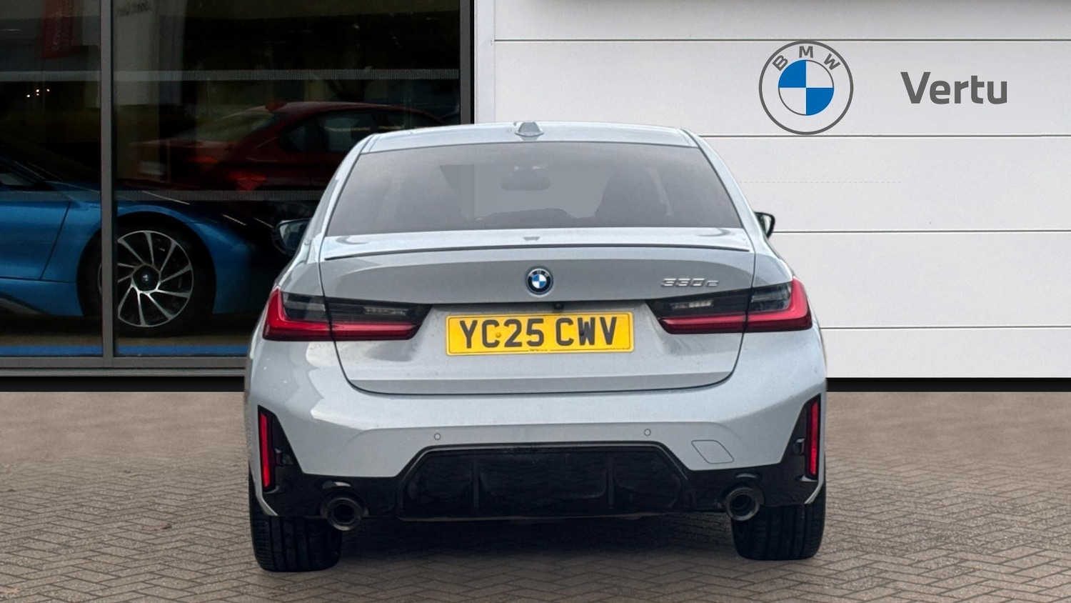 Used BMW 3 Series 2025 for sale - 76959772: Photo 15