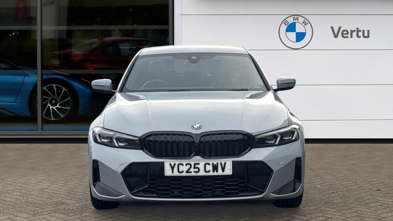 Used BMW 3 Series 2025 for sale - 76959772: Photo 16