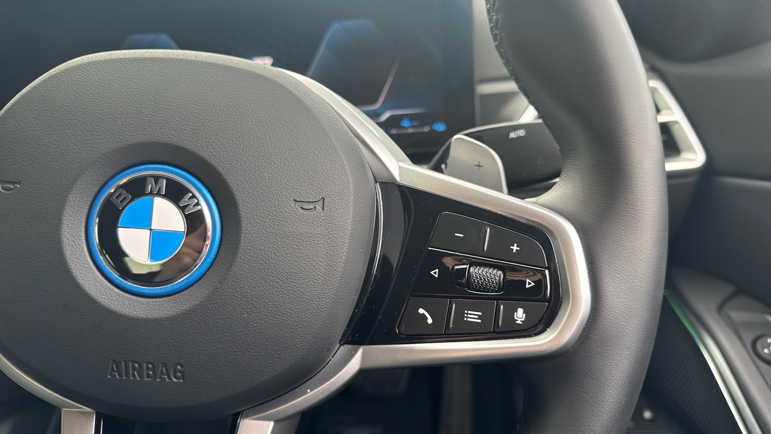 Used BMW 3 Series 2025 for sale - 76959772: Photo 18