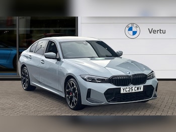 Used BMW 3 Series 2025 for sale - 76959772: Photo