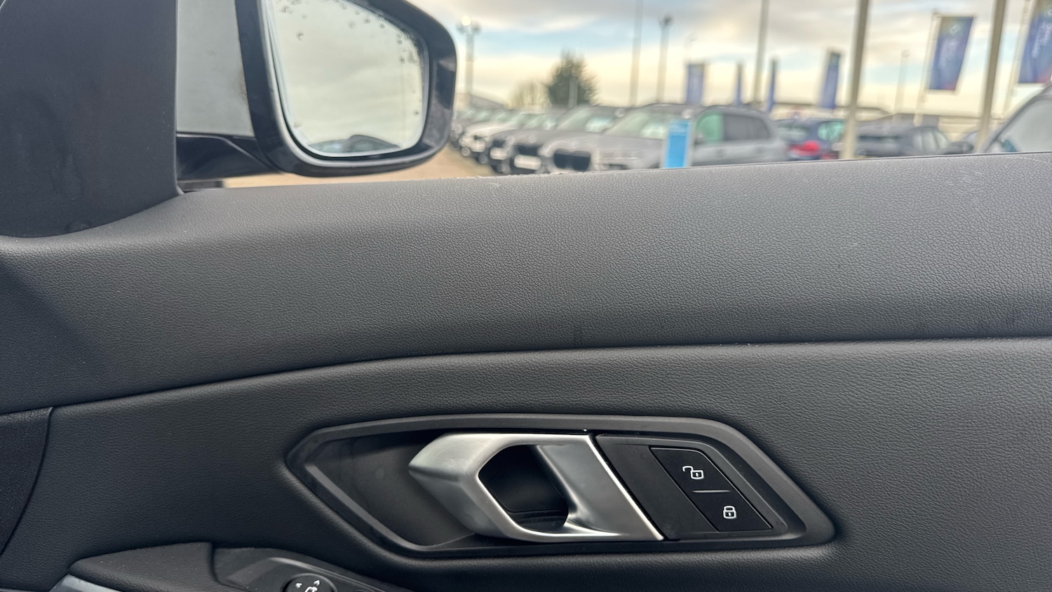 Used BMW 3 Series 2025 for sale - 76959772: Photo 20