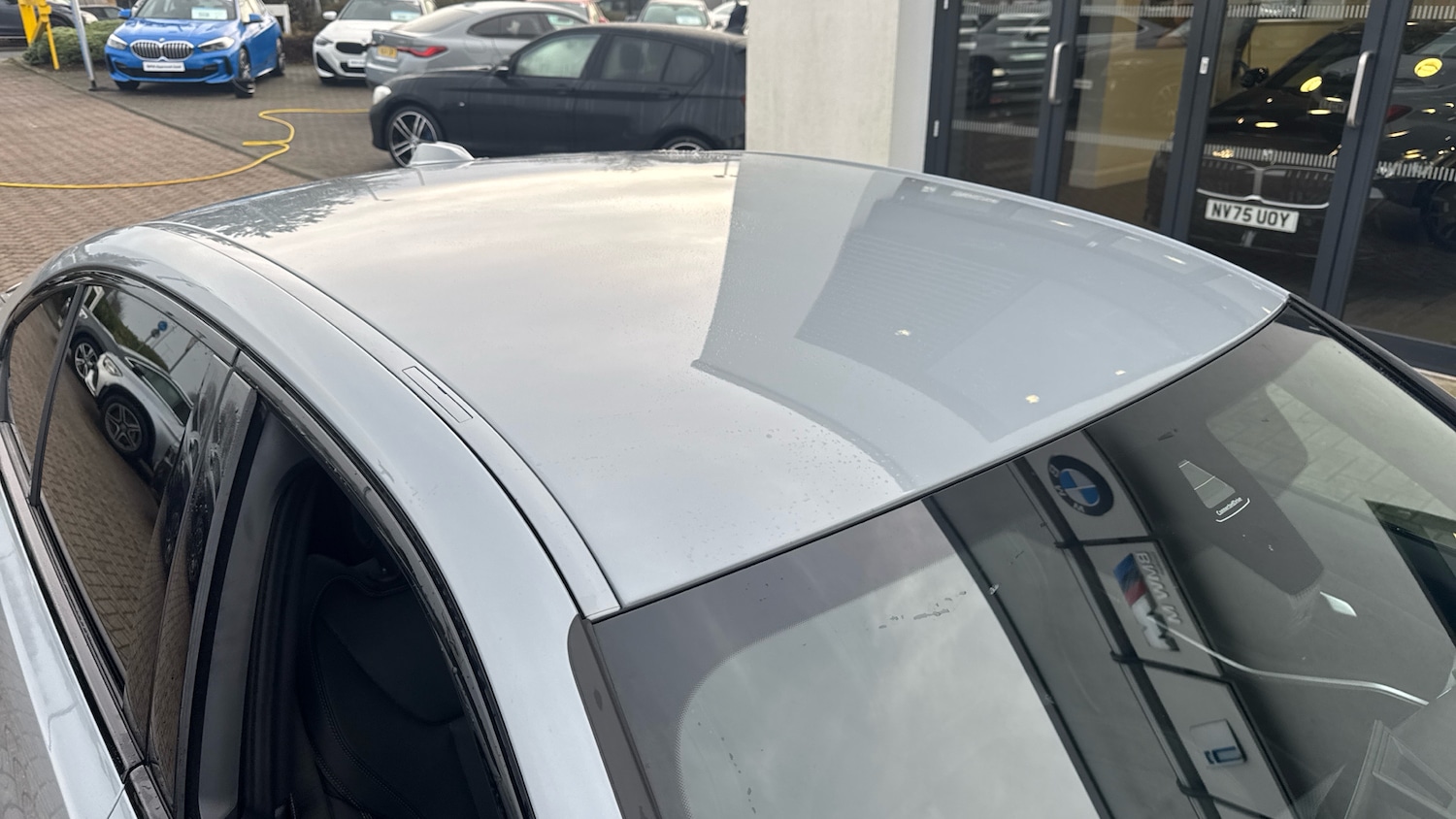 Used BMW 3 Series 2025 for sale - 76959772: Photo 21