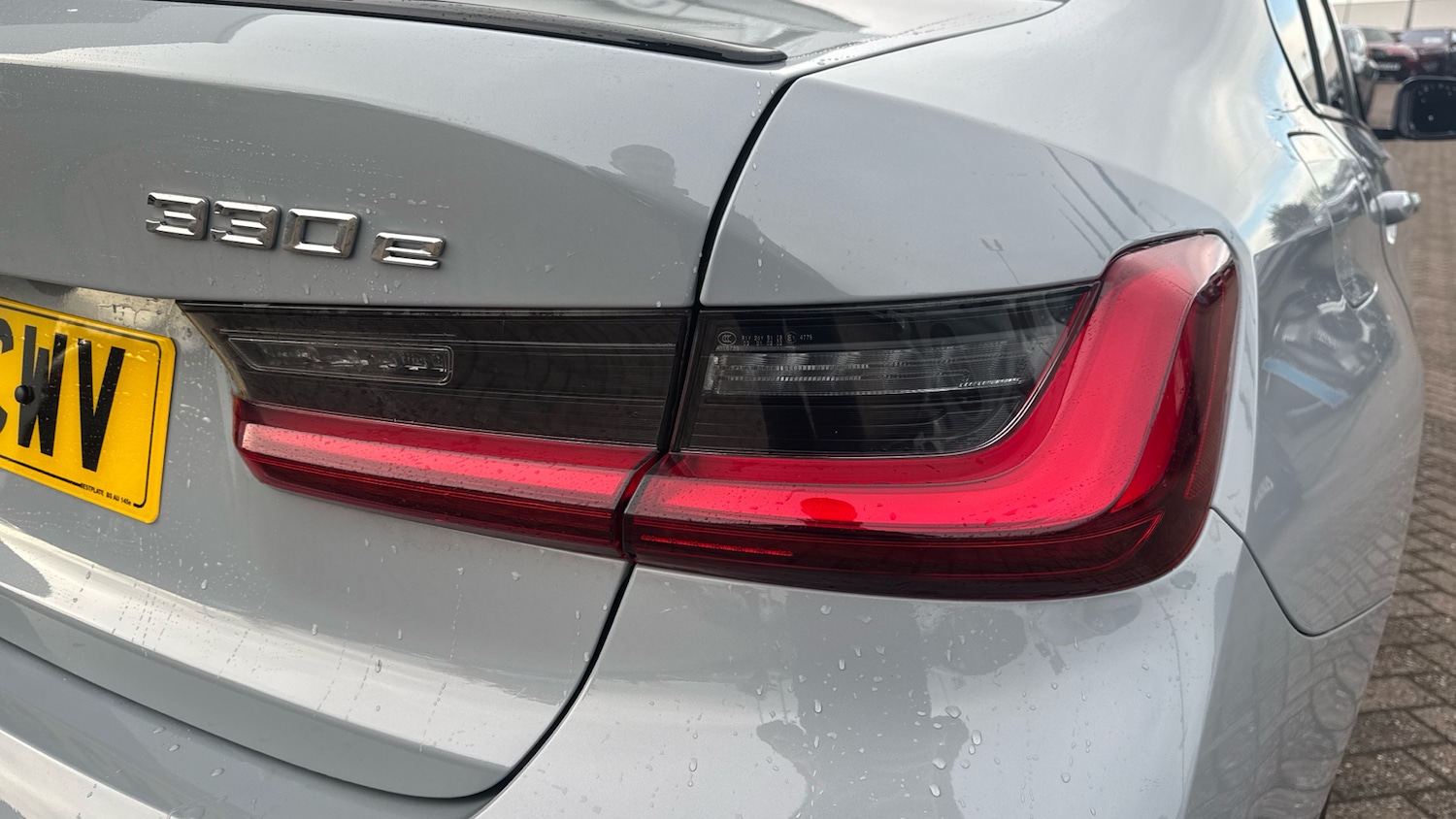 Used BMW 3 Series 2025 for sale - 76959772: Photo 22