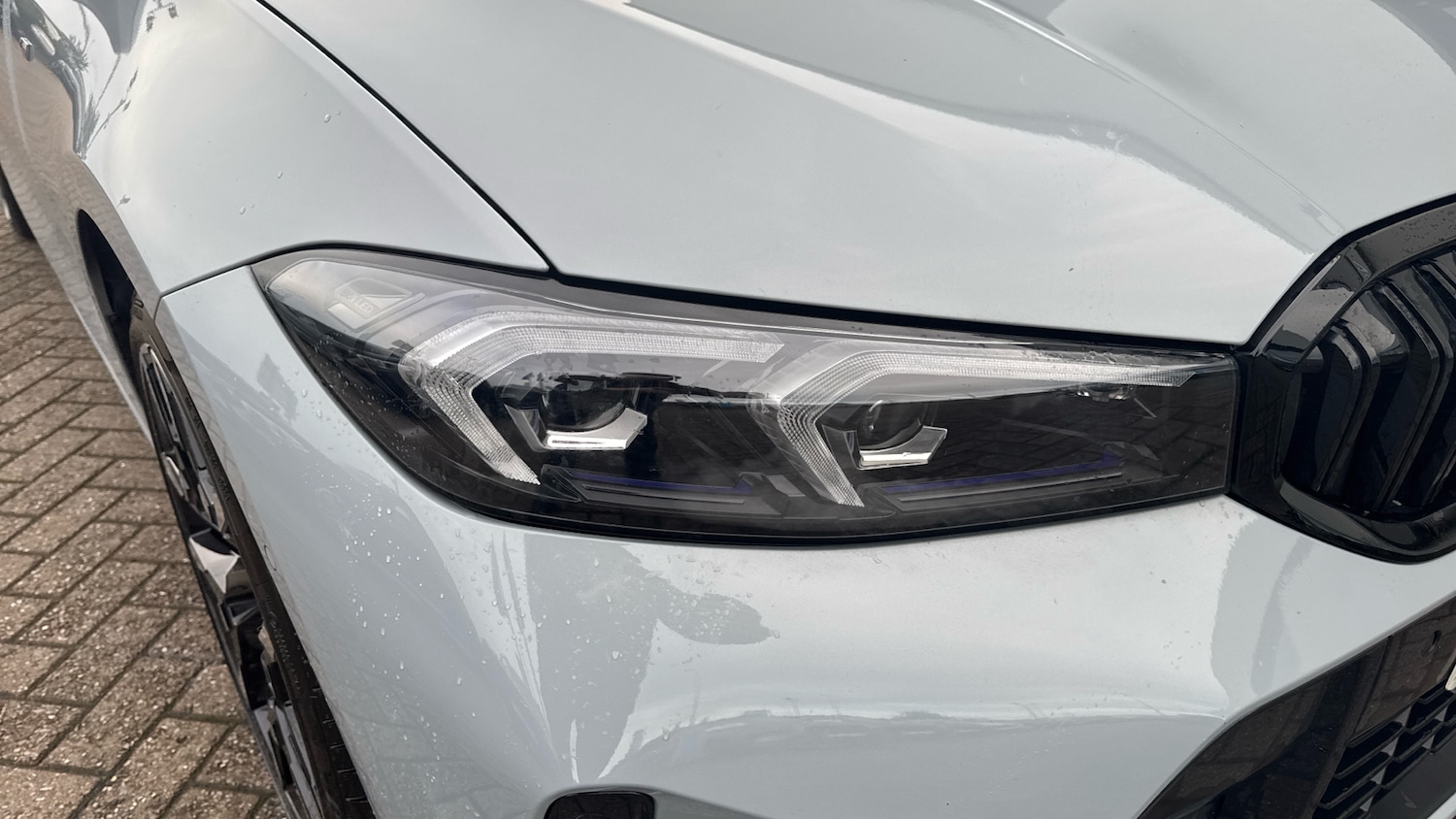 Used BMW 3 Series 2025 for sale - 76959772: Photo 23