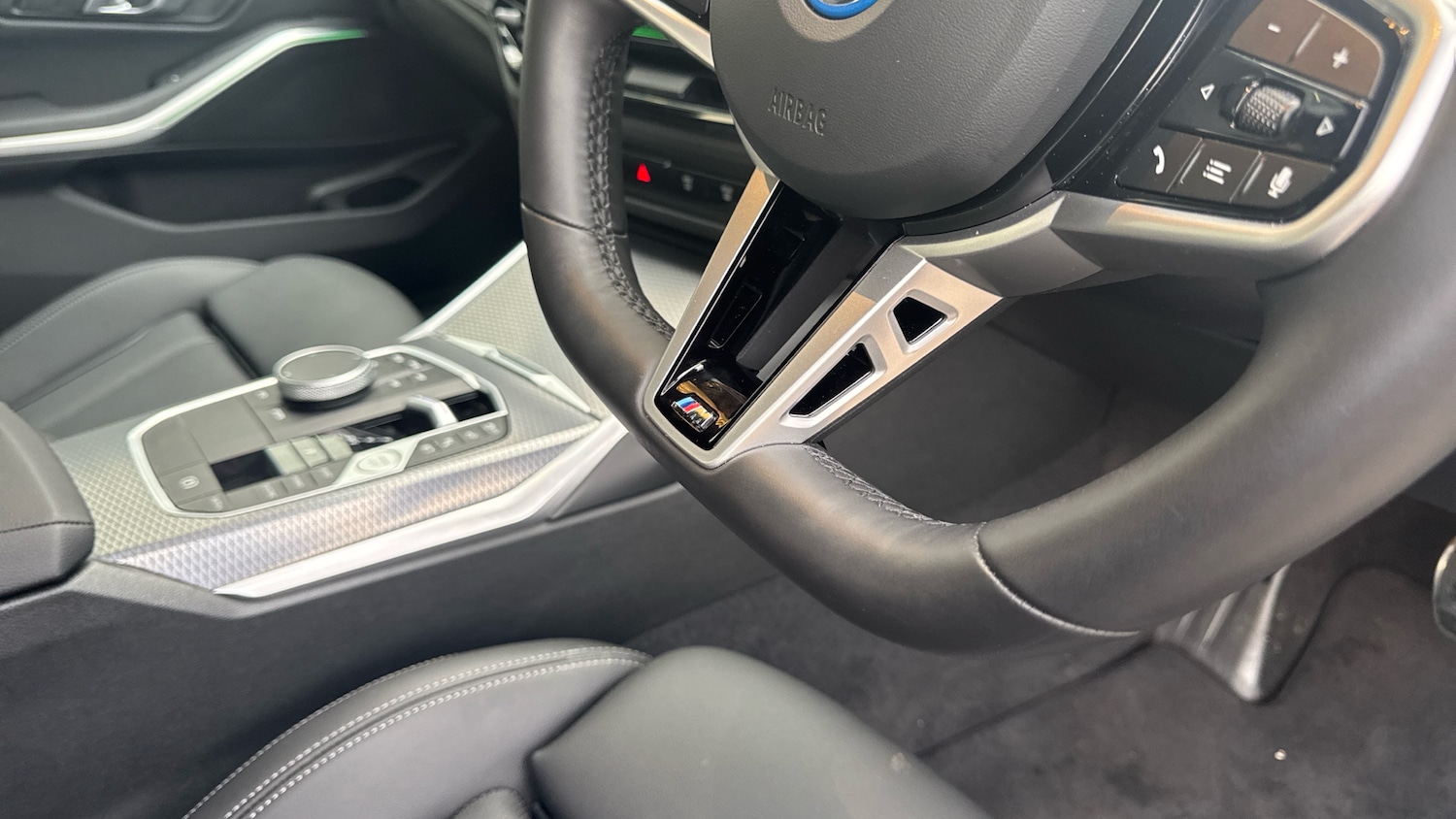 Used BMW 3 Series 2025 for sale - 76959772: Photo 28