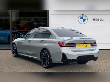 Used BMW 3 Series 2025 for sale - 76959772: Photo