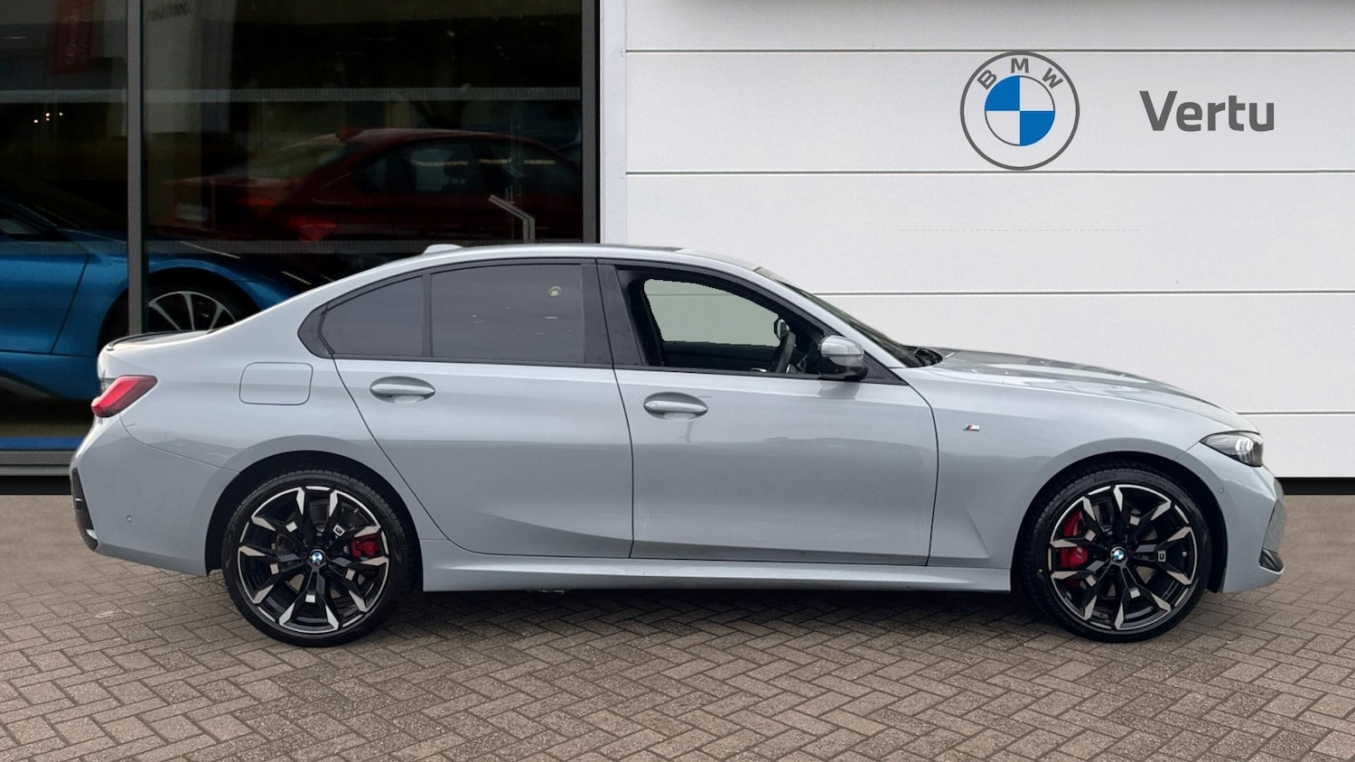 Used BMW 3 Series 2025 for sale - 76959772: Photo 3