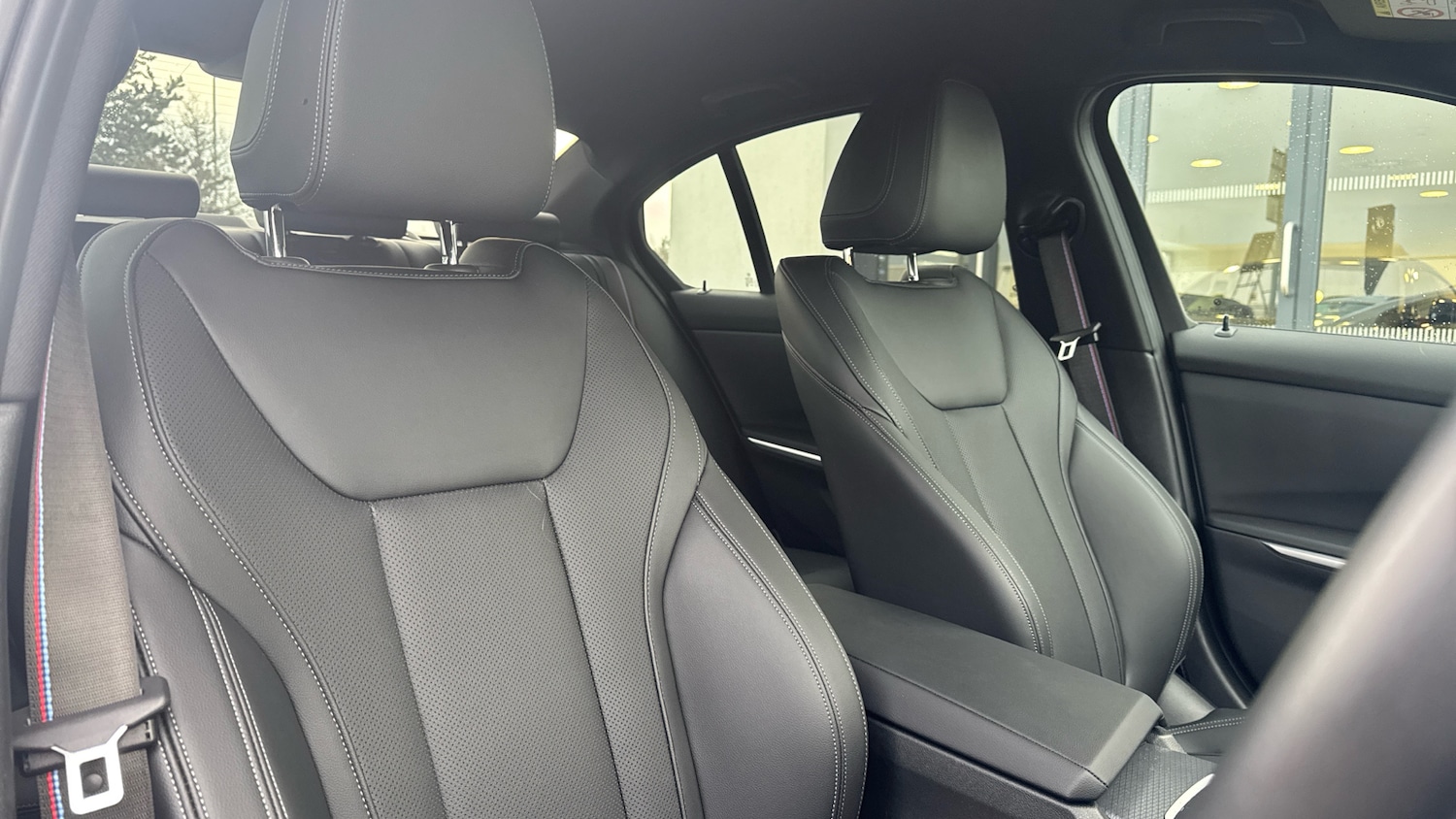 Used BMW 3 Series 2025 for sale - 76959772: Photo 31