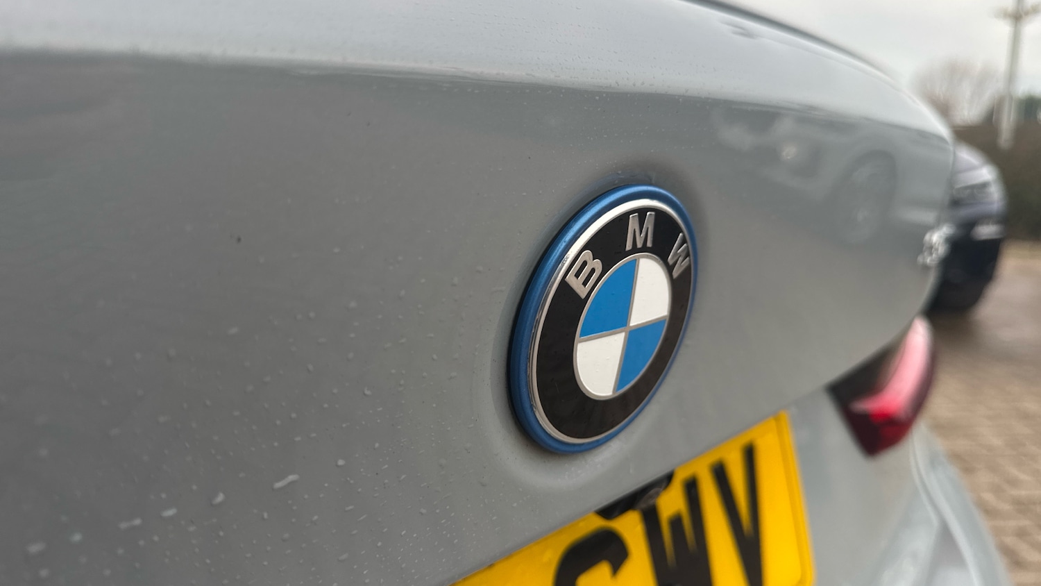 Used BMW 3 Series 2025 for sale - 76959772: Photo 38