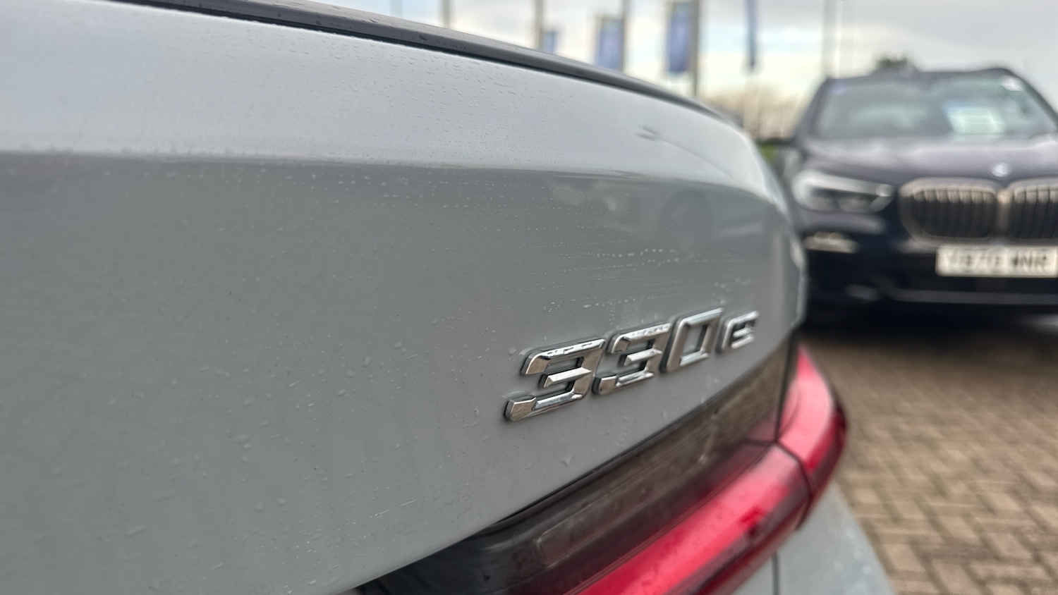 Used BMW 3 Series 2025 for sale - 76959772: Photo 39