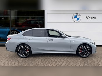 Used BMW 3 Series 2025 for sale - 76959772: Photo