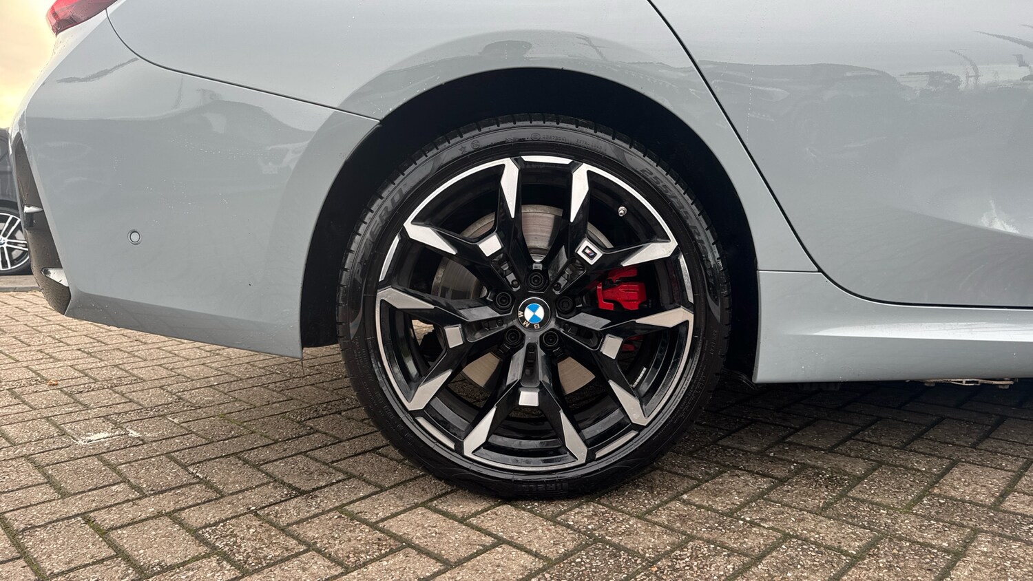 Used BMW 3 Series 2025 for sale - 76959772: Photo 41