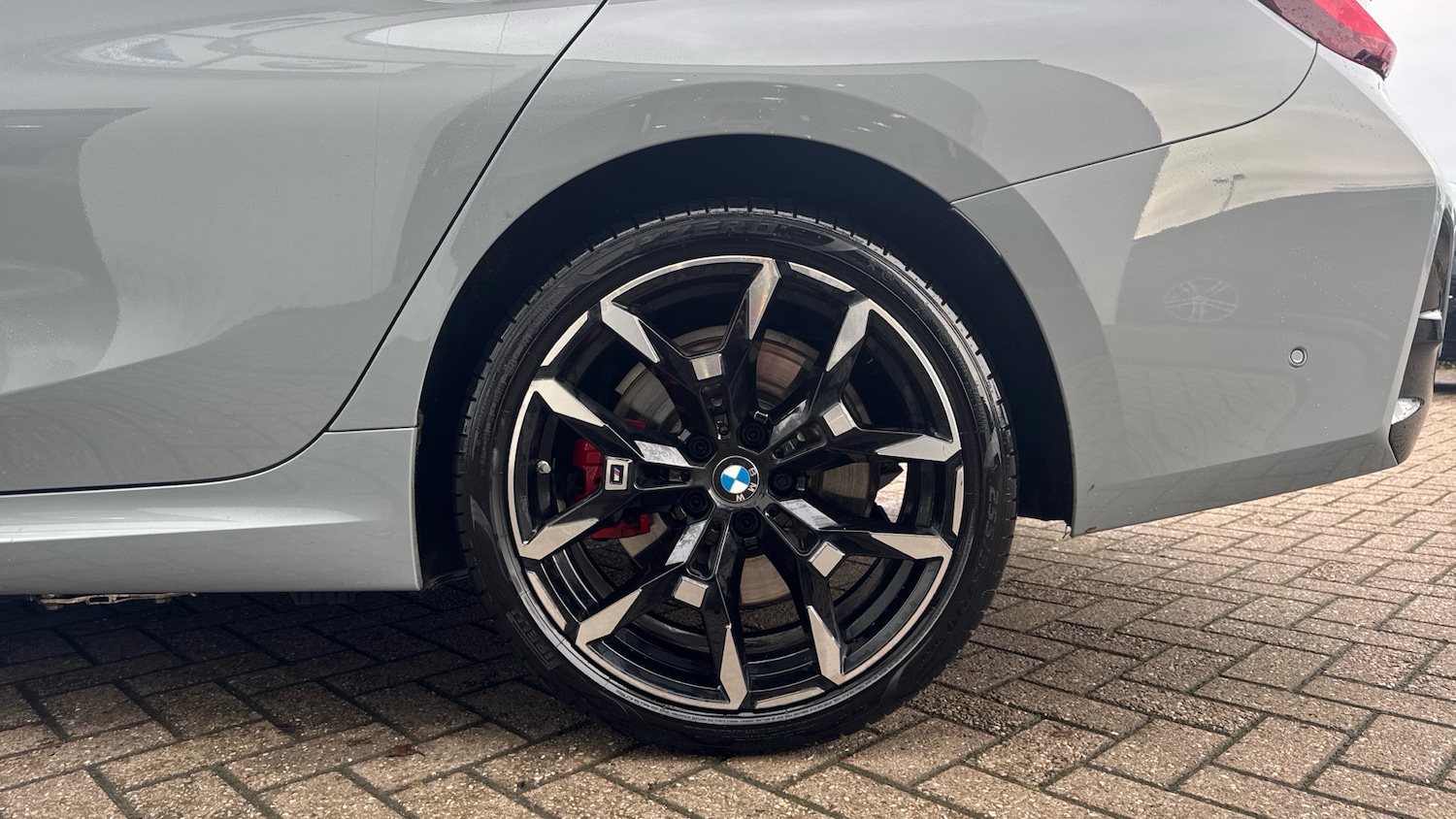 Used BMW 3 Series 2025 for sale - 76959772: Photo 42