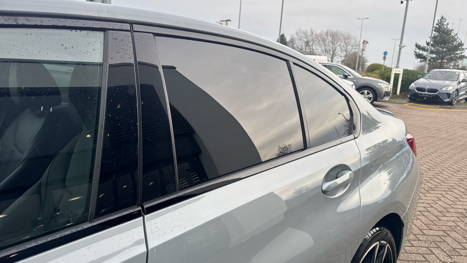 Used BMW 3 Series 2025 for sale - 76959772: Photo 43