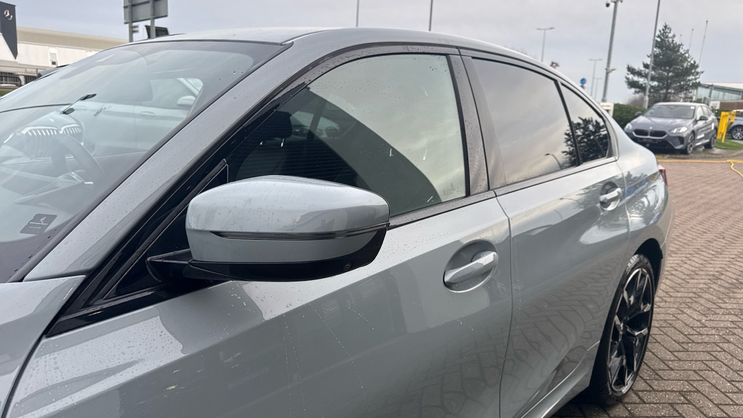 Used BMW 3 Series 2025 for sale - 76959772: Photo 44