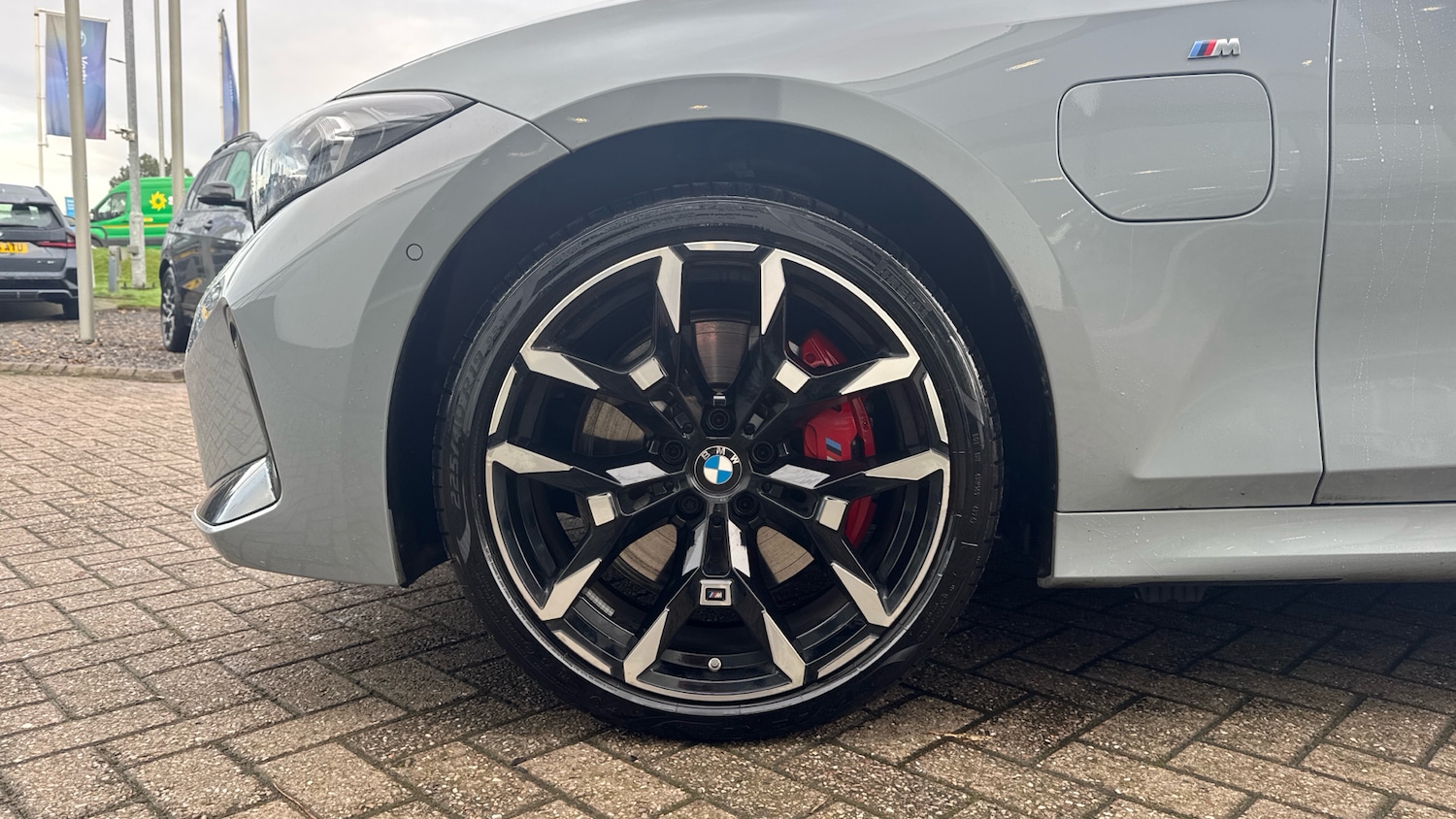 Used BMW 3 Series 2025 for sale - 76959772: Photo 48