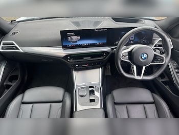 Used BMW 3 Series 2025 for sale - 76959772: Photo