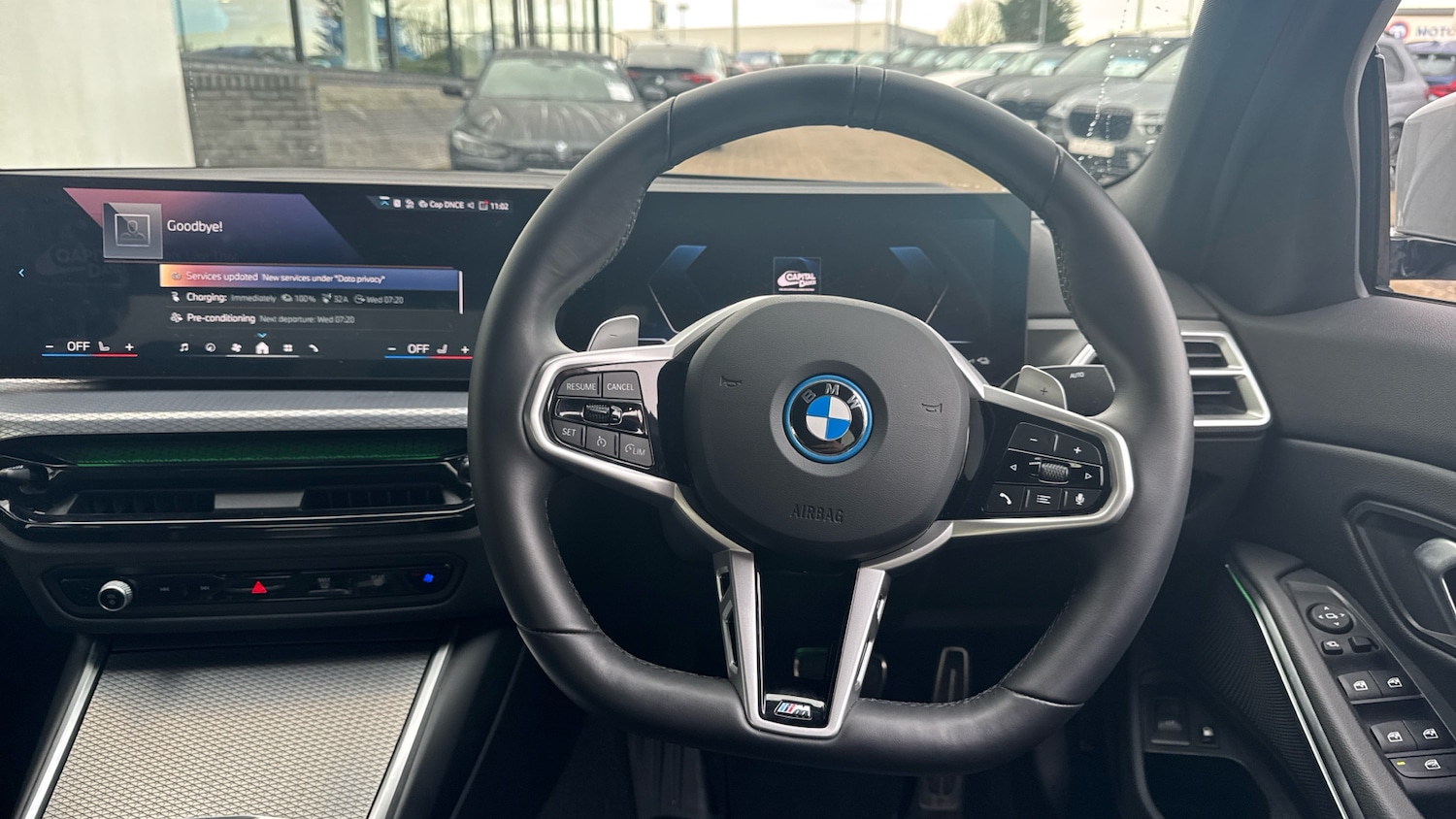 Used BMW 3 Series 2025 for sale - 76959772: Photo 5