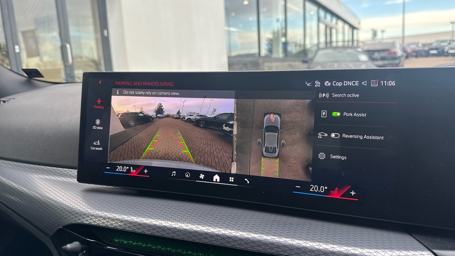 Used BMW 3 Series 2025 for sale - 76959772: Photo 53