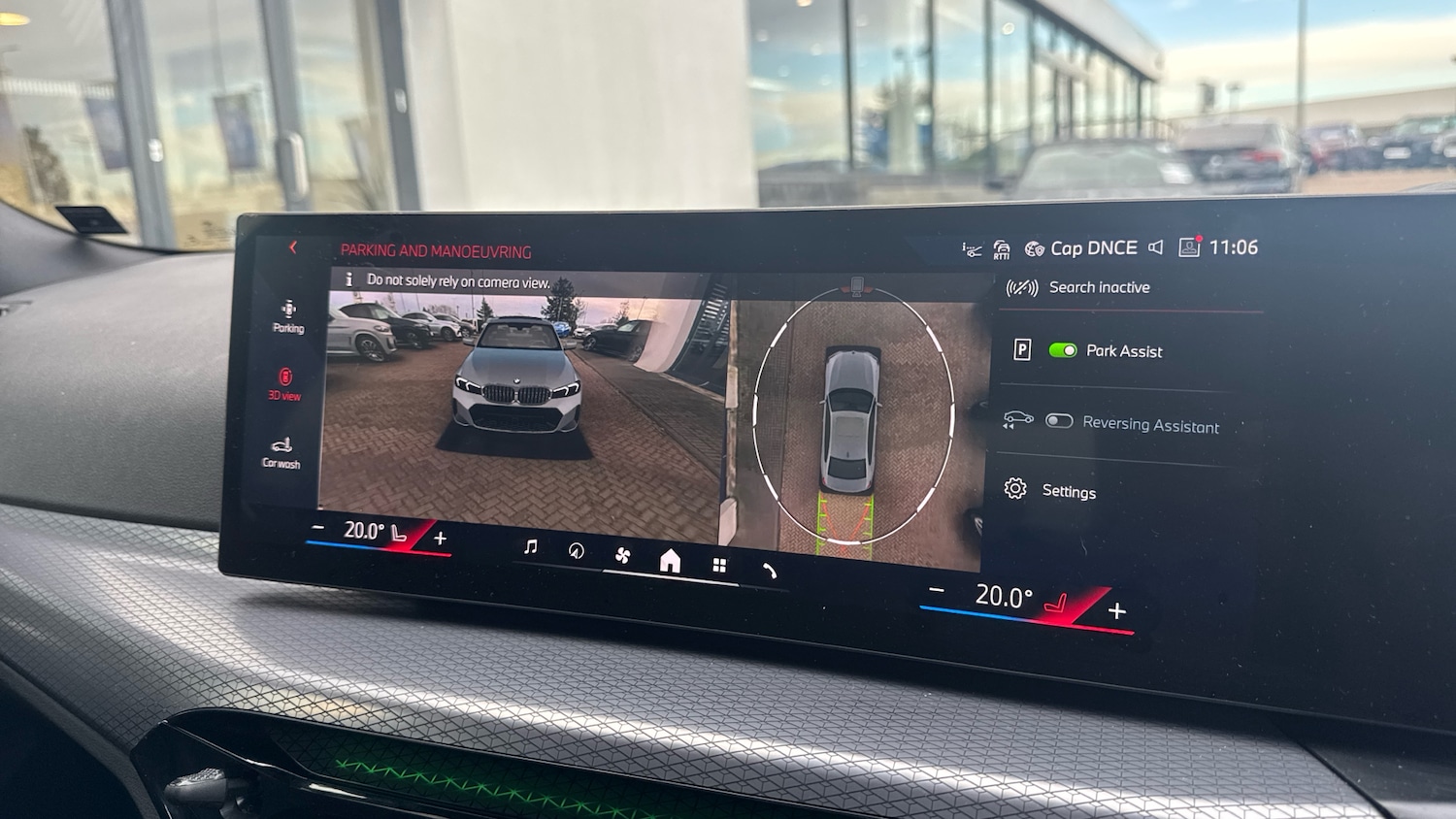 Used BMW 3 Series 2025 for sale - 76959772: Photo 54