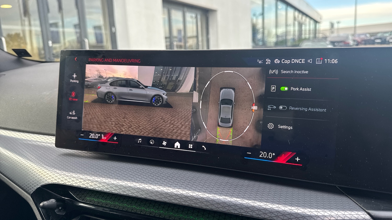 Used BMW 3 Series 2025 for sale - 76959772: Photo 55