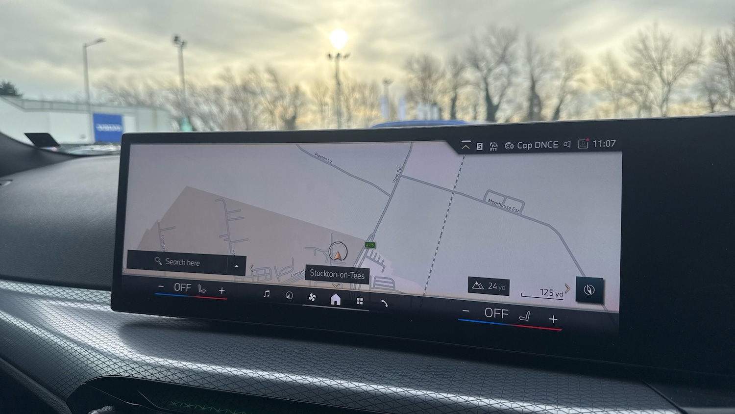 Used BMW 3 Series 2025 for sale - 76959772: Photo 57