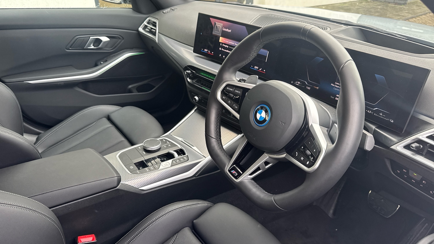 Used BMW 3 Series 2025 for sale - 76959772: Photo 6