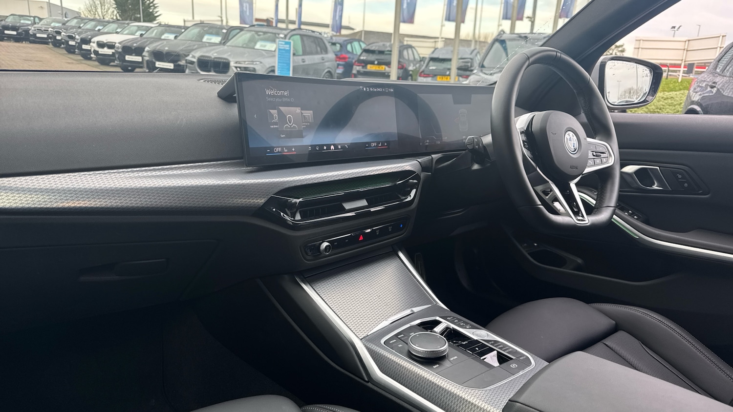 Used BMW 3 Series 2025 for sale - 76959772: Photo 7