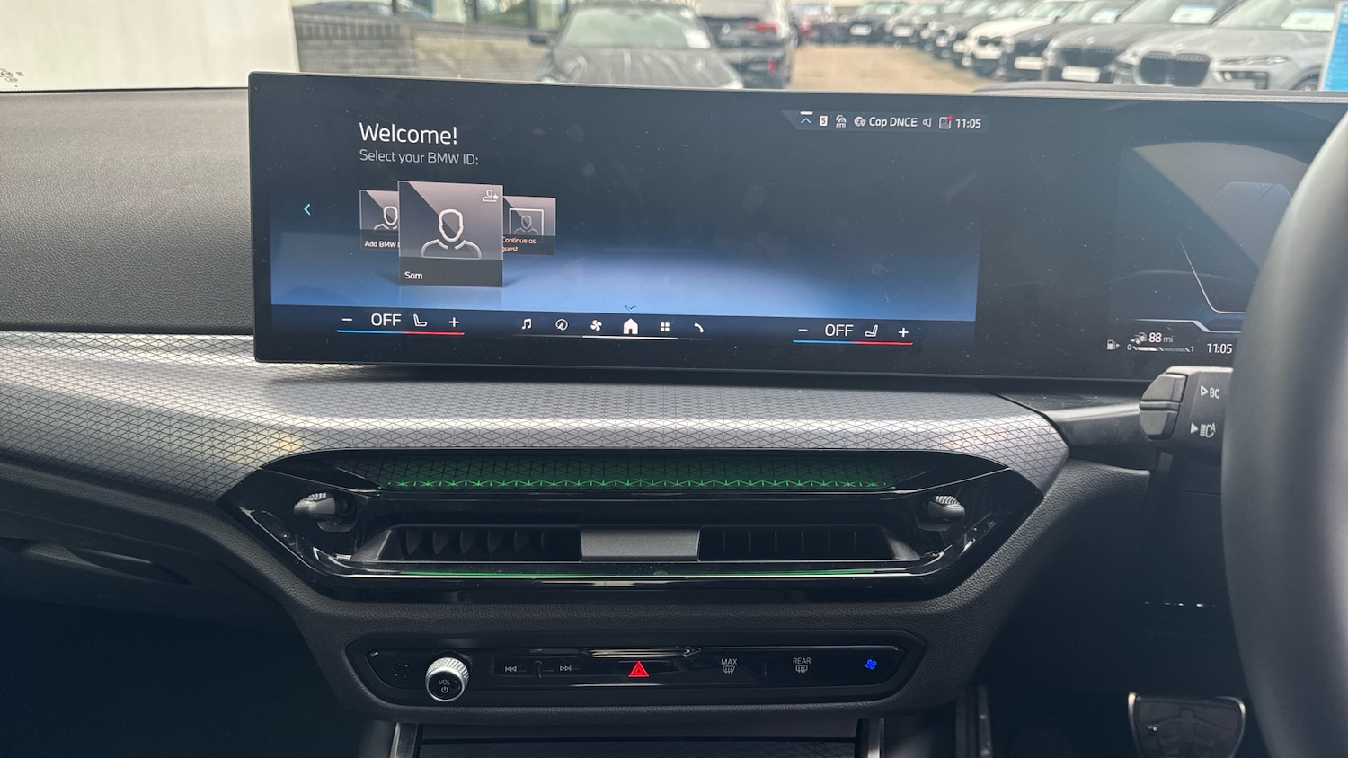 Used BMW 3 Series 2025 for sale - 76959772: Photo 8