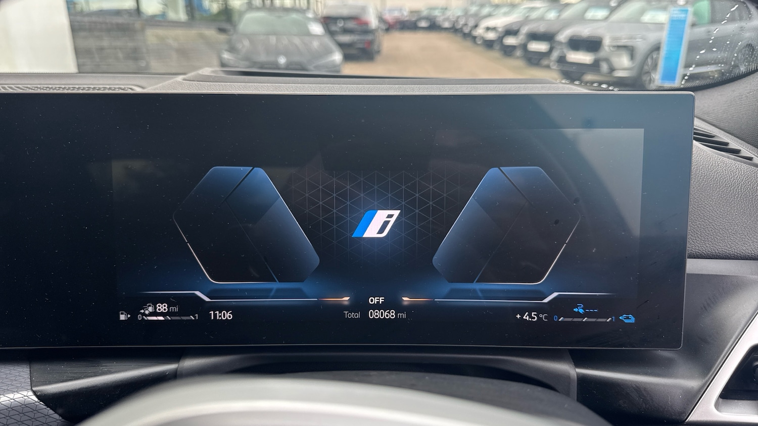 Used BMW 3 Series 2025 for sale - 76959772: Photo 9