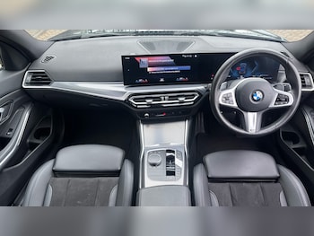 Used BMW 3 Series 2024 for sale - 78365950: Photo