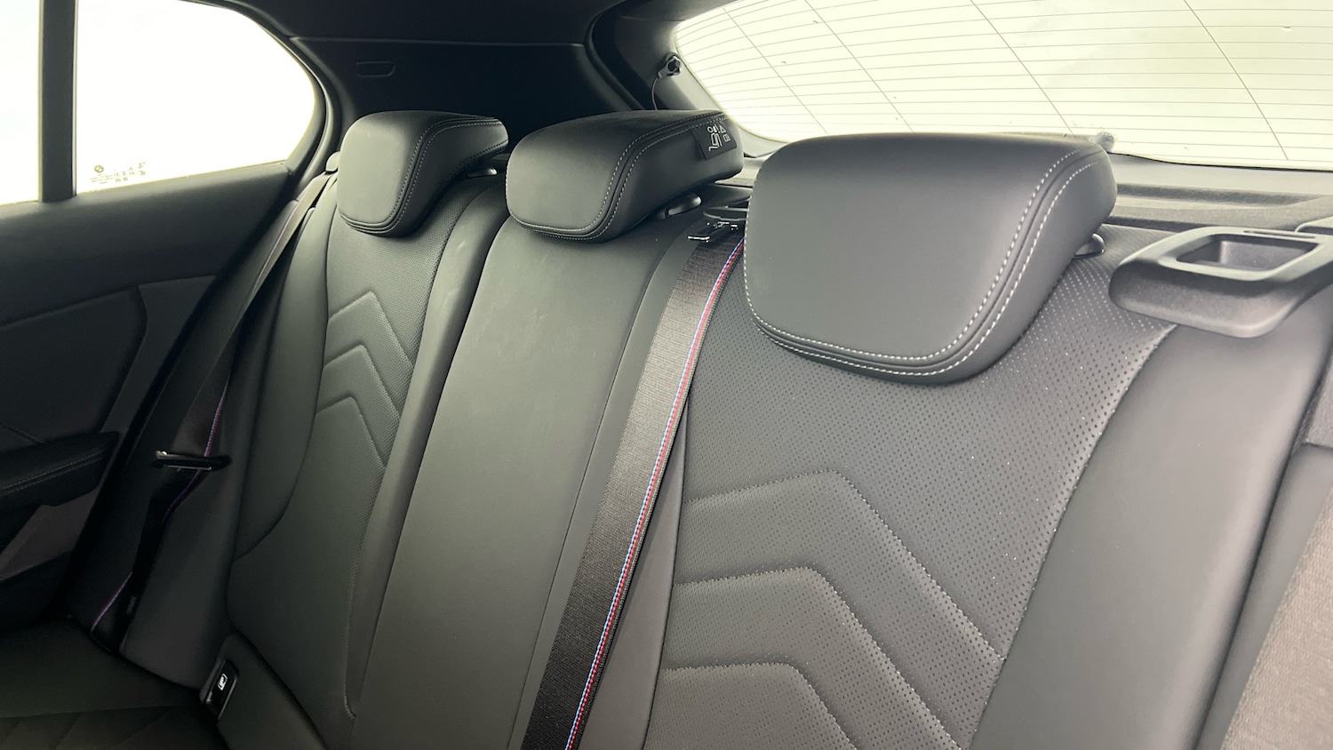 Used BMW 1 Series 2024 for sale - 77300939: Photo 12