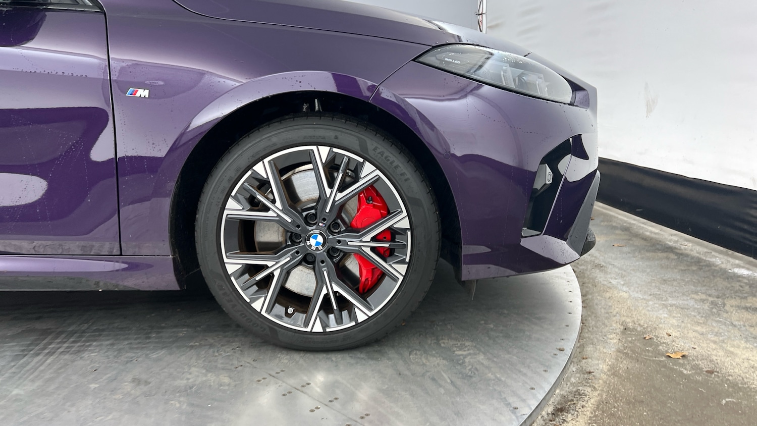 Used BMW 1 Series 2024 for sale - 77300939: Photo 14