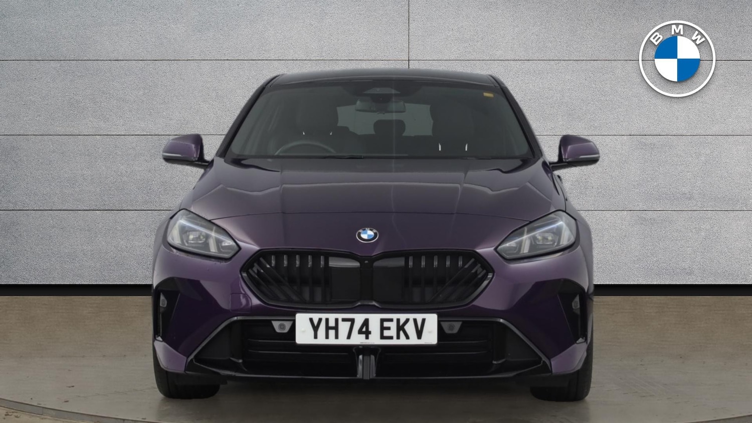 Used BMW 1 Series 2024 for sale - 77300939: Photo 16