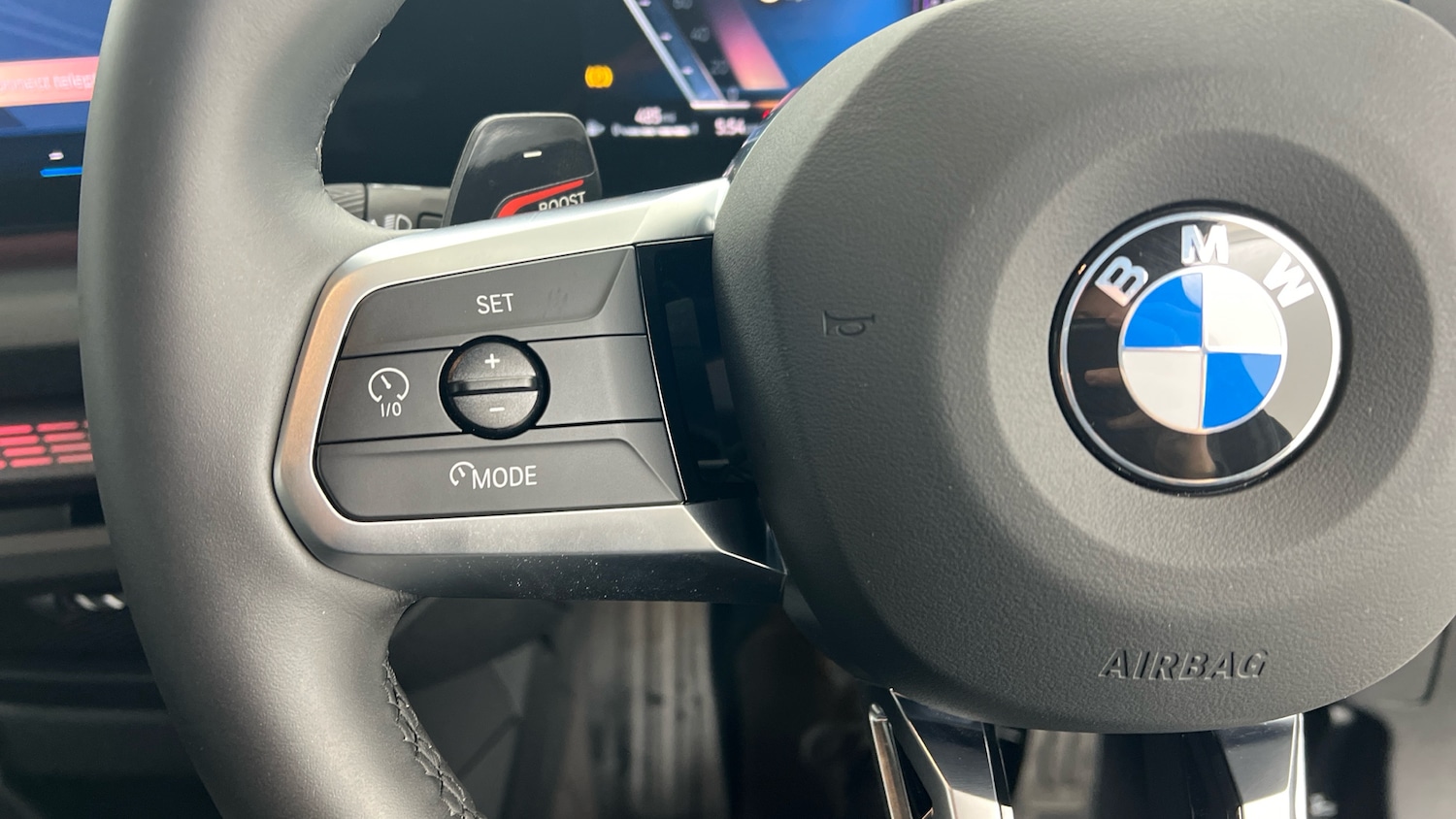 Used BMW 1 Series 2024 for sale - 77300939: Photo 17