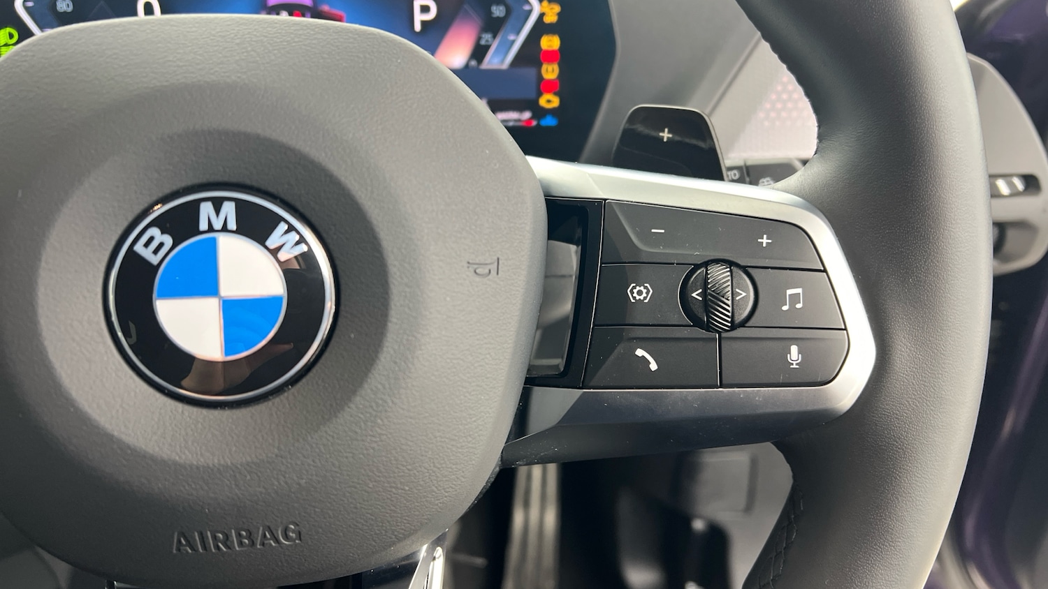 Used BMW 1 Series 2024 for sale - 77300939: Photo 18