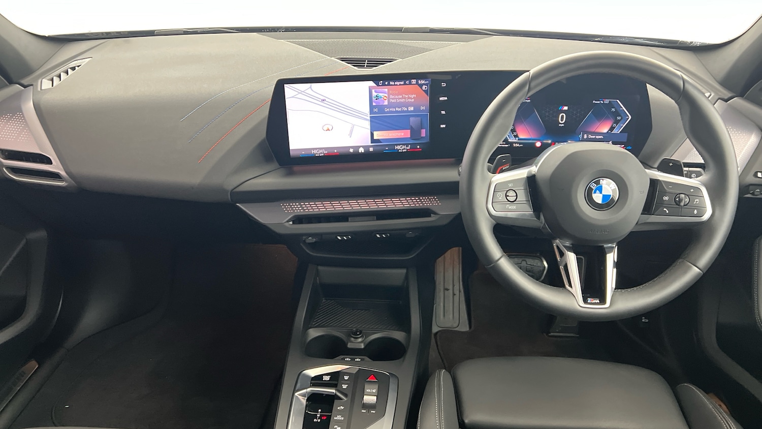 Used BMW 1 Series 2024 for sale - 77300939: Photo 4