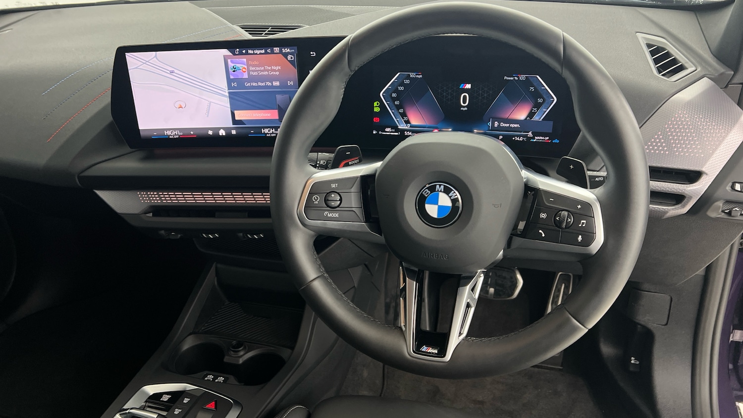 Used BMW 1 Series 2024 for sale - 77300939: Photo 5