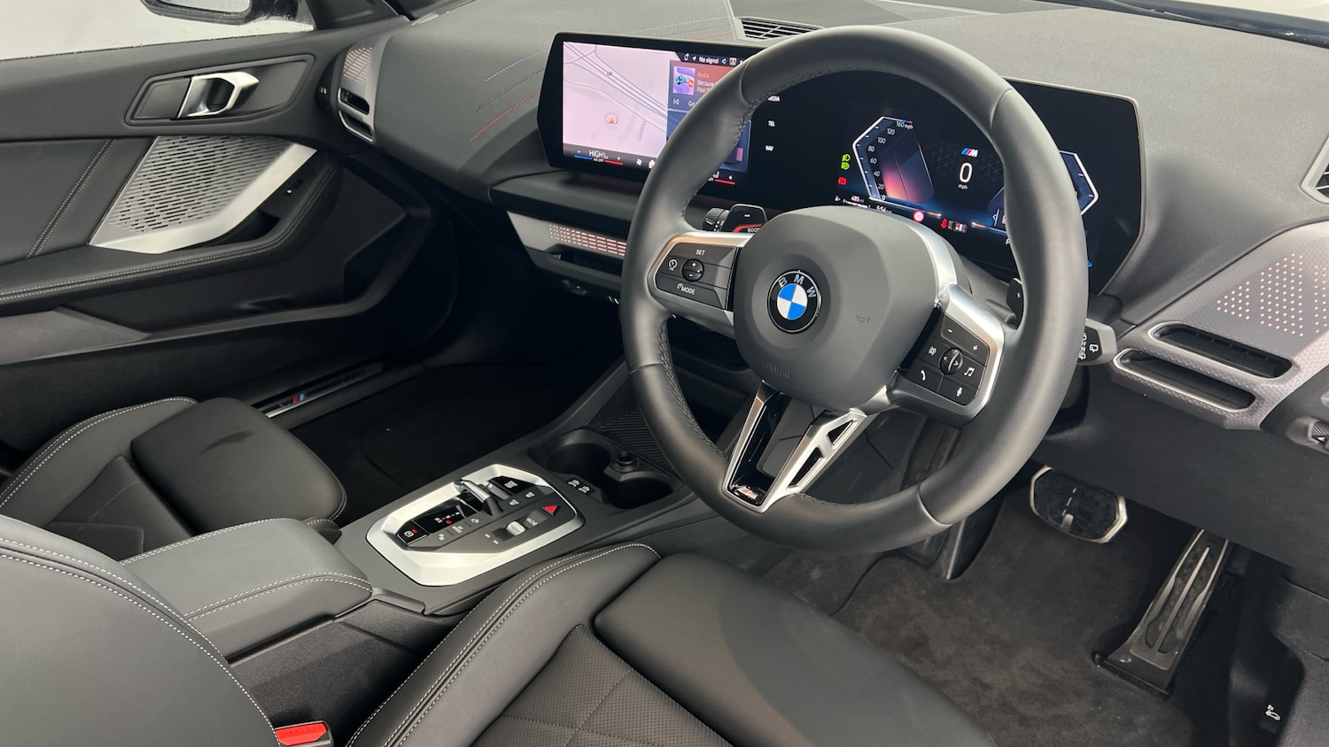 Used BMW 1 Series 2024 for sale - 77300939: Photo 6