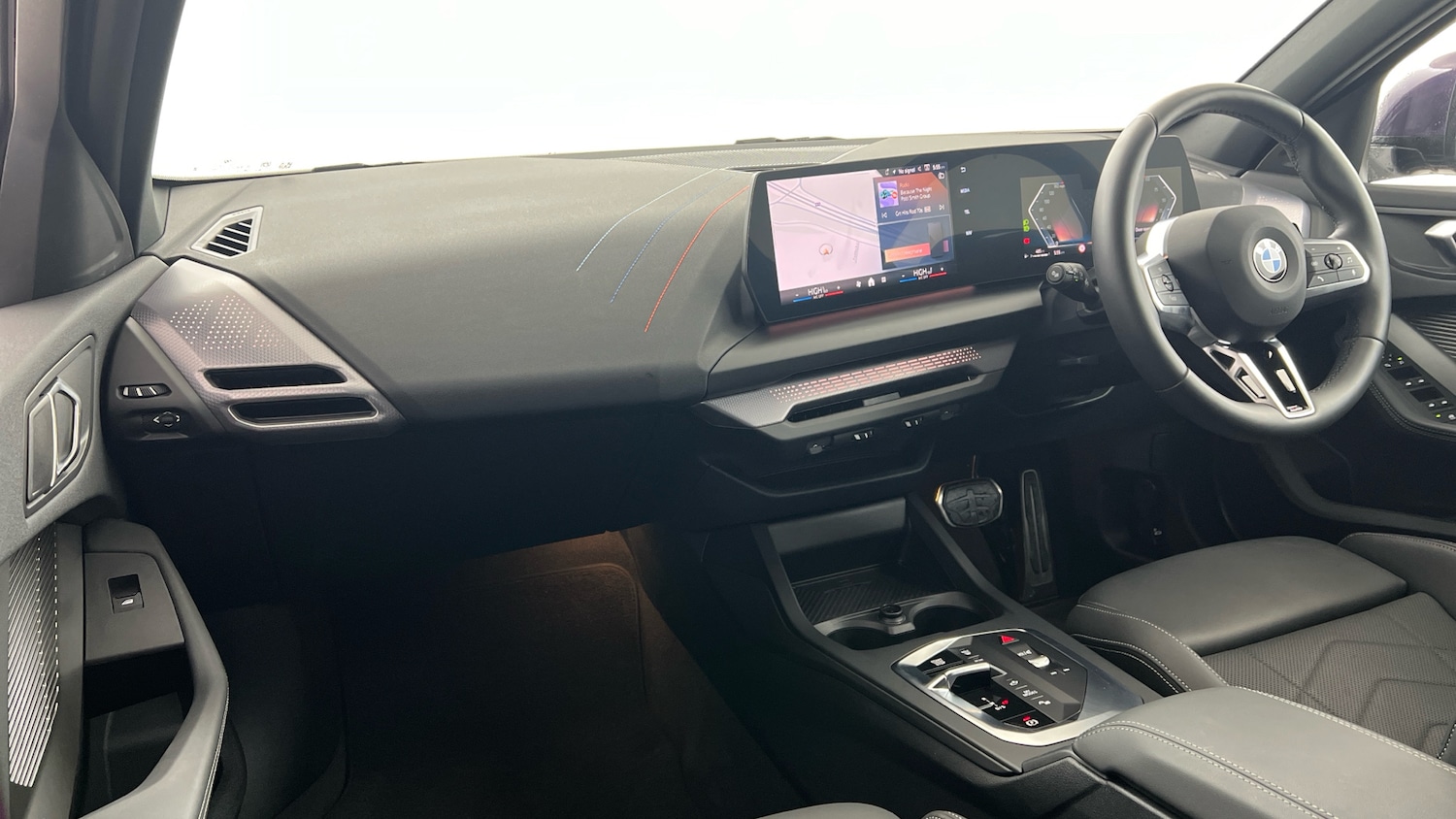 Used BMW 1 Series 2024 for sale - 77300939: Photo 7