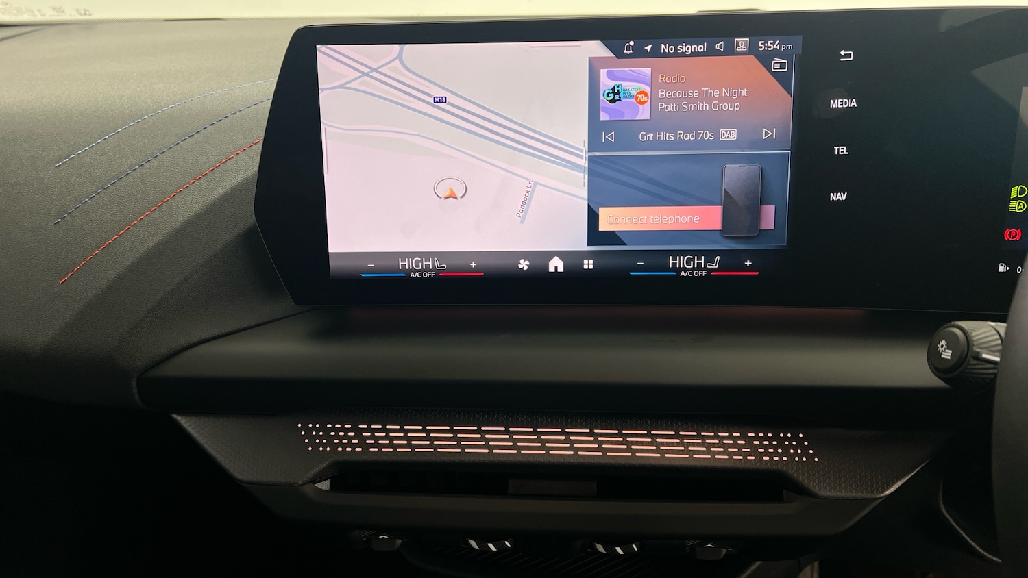 Used BMW 1 Series 2024 for sale - 77300939: Photo 8