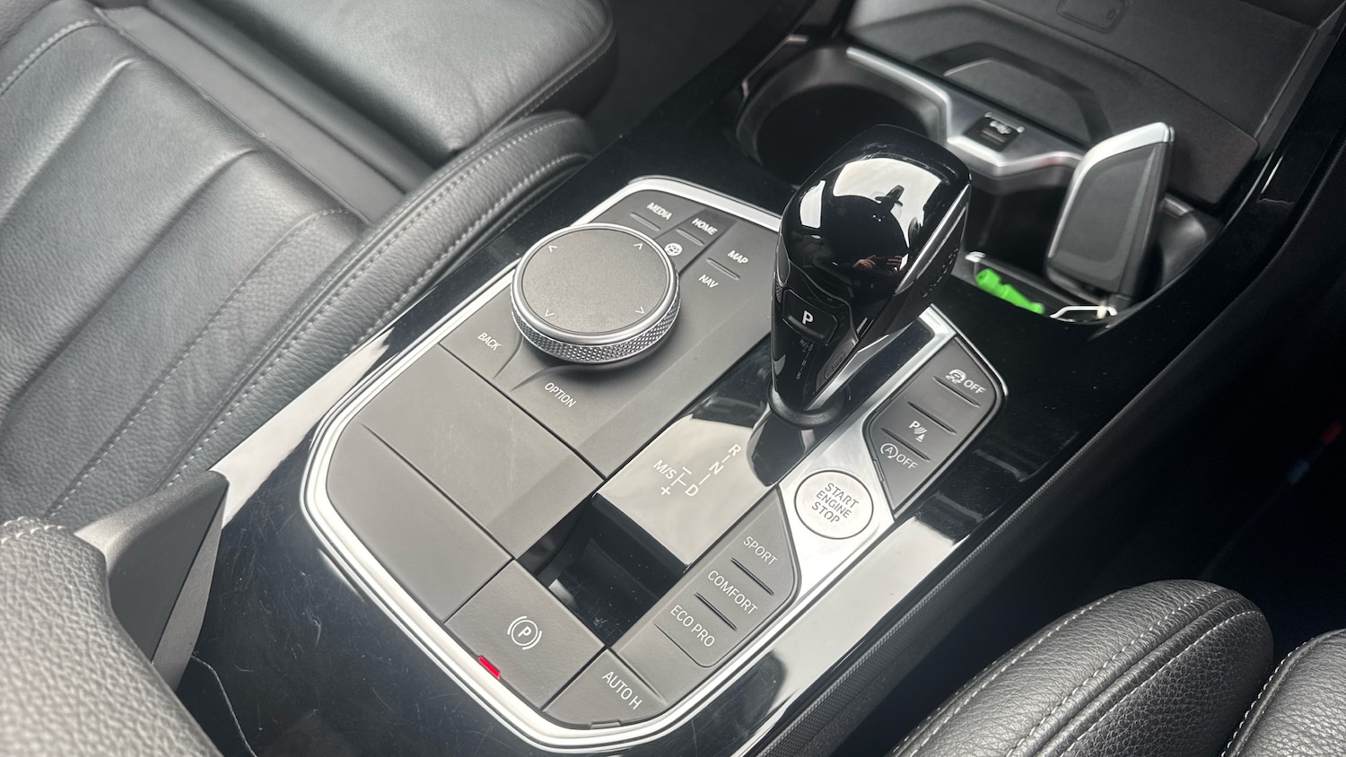 Used BMW 1 Series 2023 for sale - 77848830: Photo 10