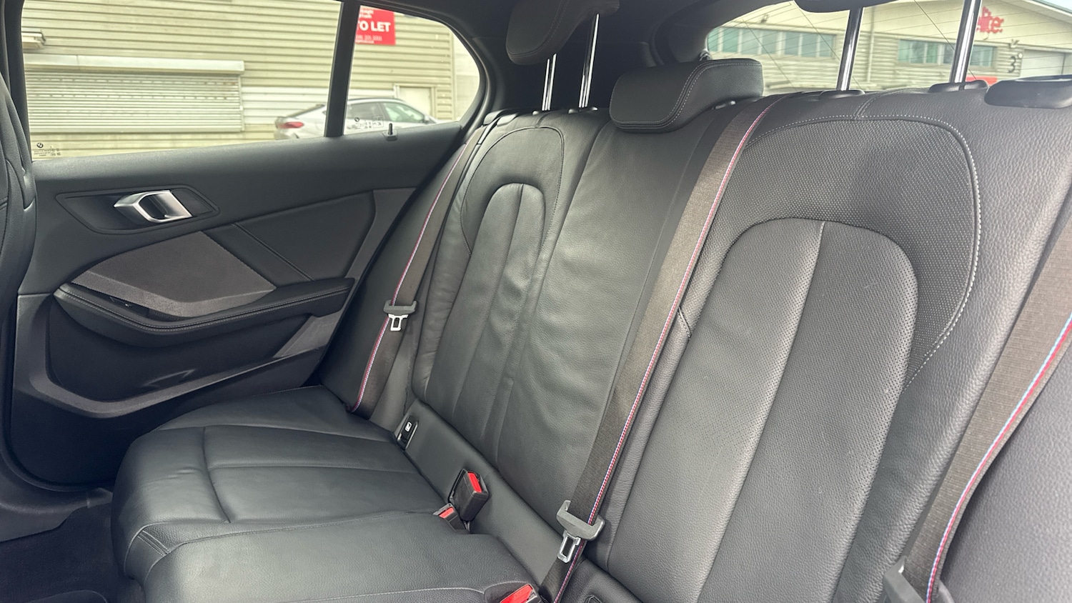 Used BMW 1 Series 2023 for sale - 77848830: Photo 12